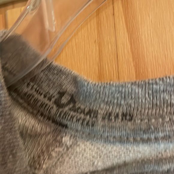 True Religion short sleeve sweatshirt - Picture 3 of 9